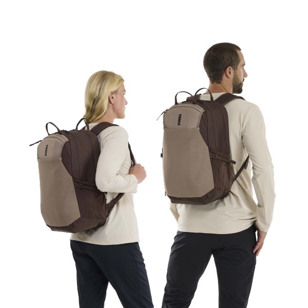 Фото - Рюкзак городской Thule EnRoute 26L TEBP5316 Tinted Taupe/Nuanced Brown (3205509)